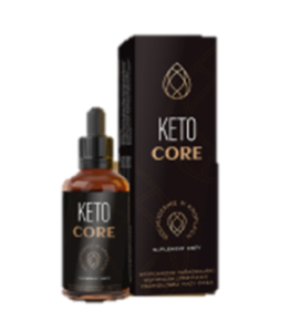 Keto Core, originale, dove si compra, prezzo, opinioni, funziona