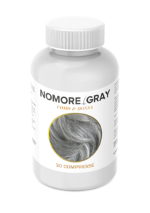 NoMore Gray, dove si compra, opinioni, prezzo, funziona, originale