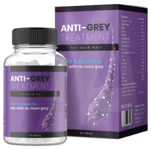 Anti-Grey Treatment, originale, dove si compra, prezzo, opinioni, funziona
