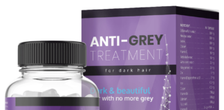 Anti-Grey Treatment, originale, dove si compra, prezzo, opinioni, funziona