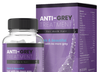 Anti-Grey Treatment, originale, dove si compra, prezzo, opinioni, funziona