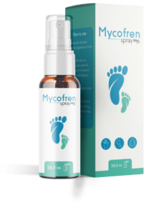 Mycofren Spray, originale, dove si compra, prezzo, opinioni, funziona