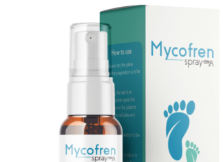 Mycofren Spray, originale, dove si compra, prezzo, opinioni, funziona