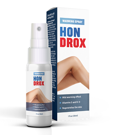 Hondrox, opinioni, forum, commenti, recensioni