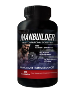 Man Builder, opinioni, funziona, prezzo, originale, dove si compra