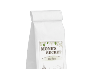 Monk's Secret Detox, dove si compra, prezzo, opinioni, funziona, originale