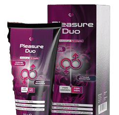 Pleasure Duo, originale, dove si compra, prezzo, opinioni, funziona