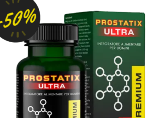 Prostatix Ultra, opinioni, dove si compra, prezzo, funziona, originale