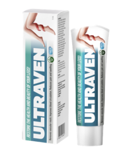 Ultraven, dove si compra, opinioni, funziona, prezzo, originale