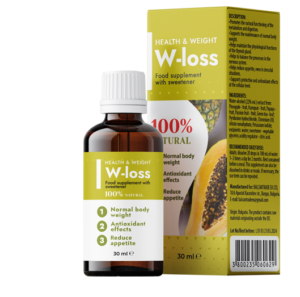 W-Loss, opinioni, funziona, originale, dove si compra, prezzo 