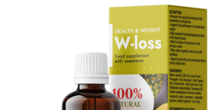 W-Loss, opinioni, funziona, originale, dove si compra, prezzo 