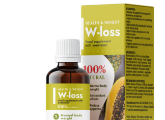 W-Loss, opinioni, funziona, originale, dove si compra, prezzo 