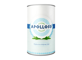 Apolloss, originale, dove si compra, prezzo, opinioni, funziona