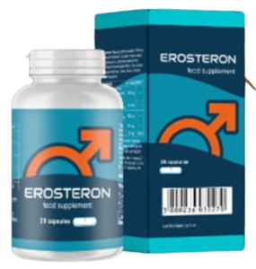 Erosteron, opinioni, dove si compra, prezzo, funziona, originale