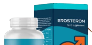 Erosteron, opinioni, dove si compra, prezzo, funziona, originale