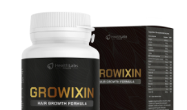 Growixin, originale, dove si compra, prezzo, opinioni, funziona