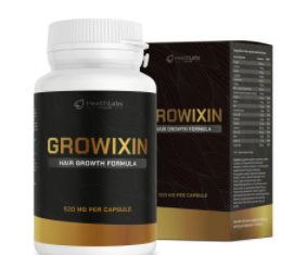 Growixin, originale, dove si compra, prezzo, opinioni, funziona