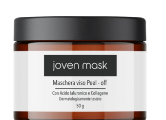 Jovenmask, opinioni, dove si compra, prezzo, funziona, originale