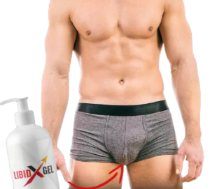 Libidx Gel, effetti collaterali, controindicazioni