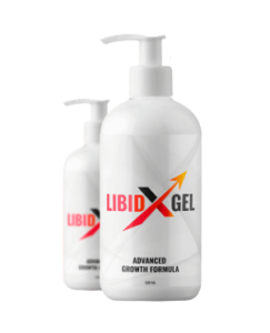 Libidx Gel, opinioni, funziona, dove si compra, prezzo, originale