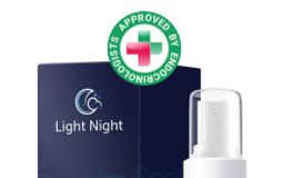 Light Night, opinioni, dove si compra, prezzo, funziona, originale