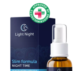 Light Night, opinioni, dove si compra, prezzo, funziona, originale