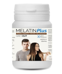 Melatin Plus, forum, commenti, recensioni, opinioni