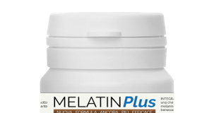 Melatin Plus, originale, dove si compra, prezzo, opinioni, funziona