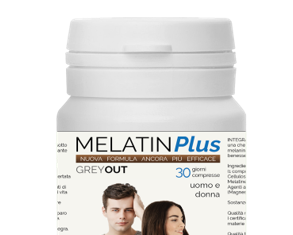 Melatin Plus, originale, dove si compra, prezzo, opinioni, funziona