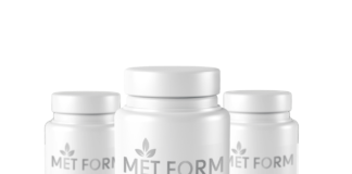 Met Form, originale, dove si compra, prezzo, opinioni, funziona