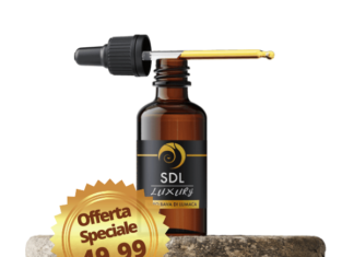 SDL Luxury, originale, dove si compra, prezzo, opinioni, funziona