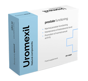 Uromexil, recensioni, opinioni, forum, commenti