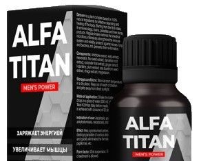 Alfa Titan, recensioni, opinioni, forum, commenti