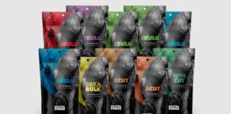 Brutal Force, opinioni, dove si compra, prezzo, funziona, originale