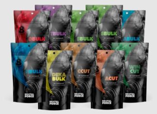 Brutal Force, opinioni, dove si compra, prezzo, funziona, originale