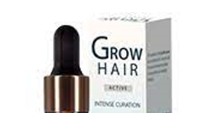 Grow Hair Active, opinioni, originale, prezzo, funziona, dove si compra