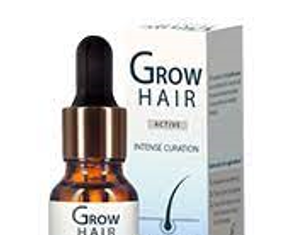 Grow Hair Active, opinioni, originale, prezzo, funziona, dove si compra