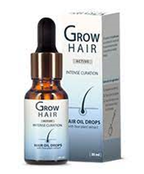 Grow Hair Active, opinioni, originale, prezzo, funziona, dove si compra