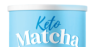 Keto Matcha Blue, dove si compra, prezzo, opinioni, funziona, originale