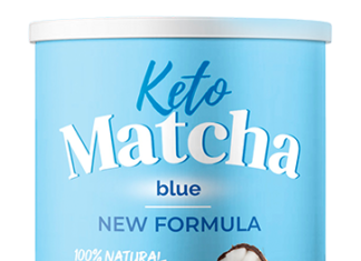 Keto Matcha Blue, dove si compra, prezzo, opinioni, funziona, originale