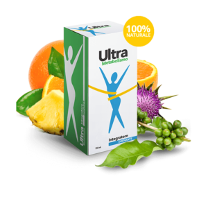 Ultra Metabolismo, originale, dove si compra, prezzo, opinioni, funziona