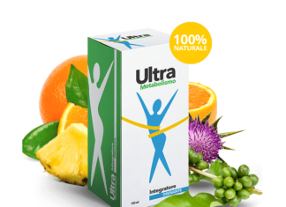 Ultra Metabolismo, originale, dove si compra, prezzo, opinioni, funziona