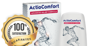 ActioComfort, opinioni, funziona, originale, dove si compra, prezzo 