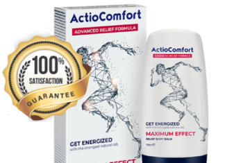 ActioComfort, opinioni, funziona, originale, dove si compra, prezzo 