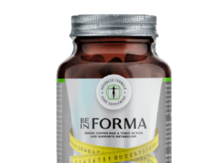 Be In Forma, dove si compra, opinioni, funziona, originale, prezzo