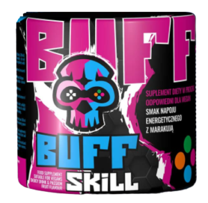 Buff SKill, commenti, recensioni, forum, opinioni