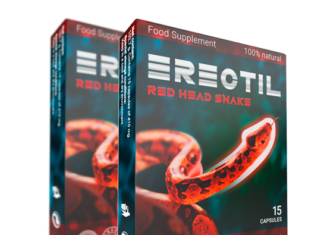 Erectil, opinioni, dove si compra, prezzo, funziona, originale
