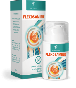 Flexosamine, originale, opinioni, funziona, dove si compra, prezzo