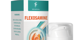 Flexosamine, originale, opinioni, funziona, dove si compra, prezzo