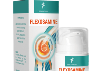 Flexosamine, originale, opinioni, funziona, dove si compra, prezzo